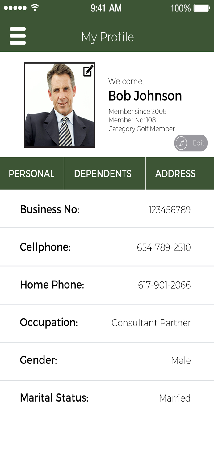 Moselem Springs Golf Club