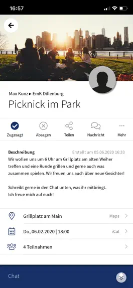 Game screenshot EmK Dillenburg hack