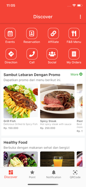 Verve CRM(圖1)-速報App