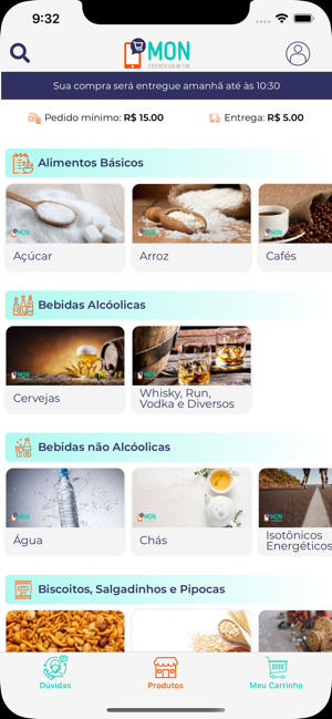 MON Mercado Online(圖1)-速報App