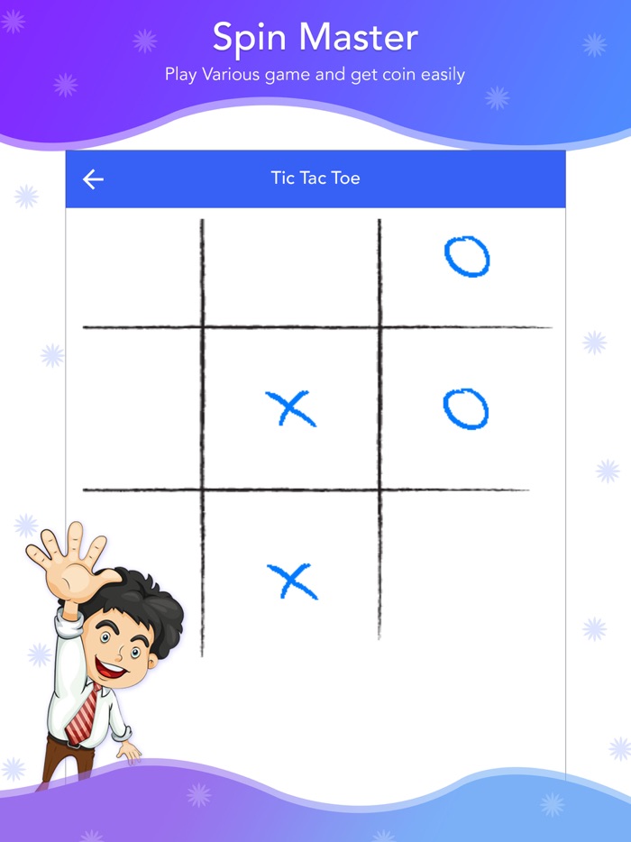 Spin Master  Daily Coins