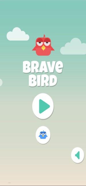 Brave Bird！(圖1)-速報App