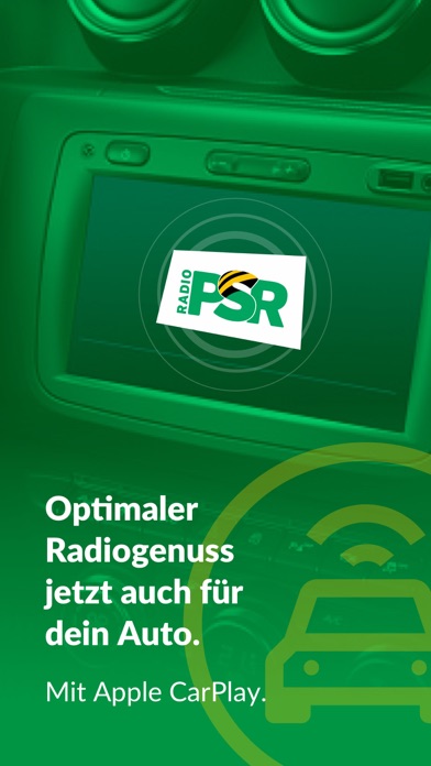 mehrPSR - Die RADIO PSR Appのおすすめ画像7