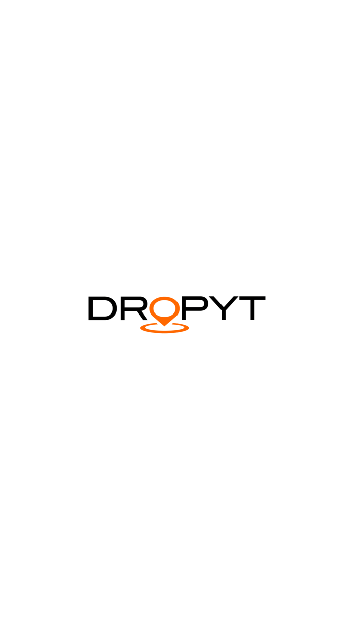 Dropyt - Comercios