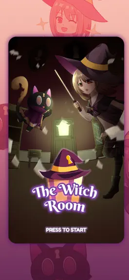 Game screenshot Escape: The Witch Room mod apk