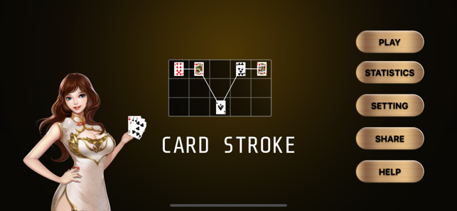 Card Stroke(圖2)-速報App