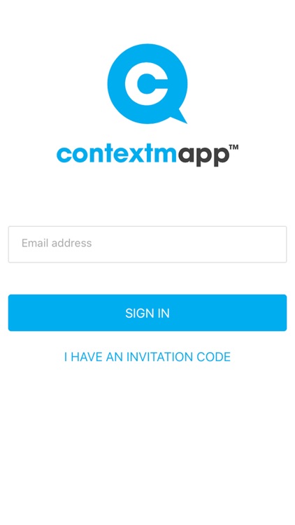 Contextmapp