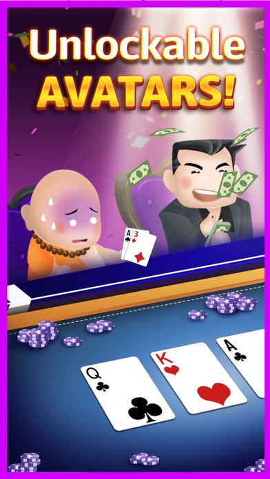 Tien Len Online Game-Big Blind 1.0.12 IOS -