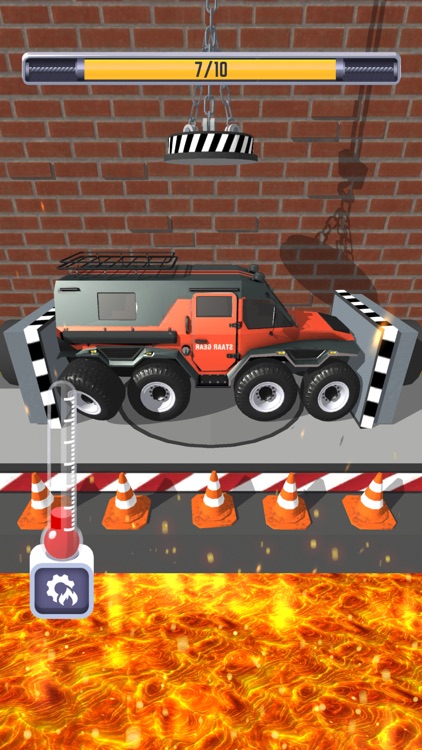 Car Crusher! screenshot-6
