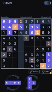 blocku sudoku problems & solutions and troubleshooting guide - 2