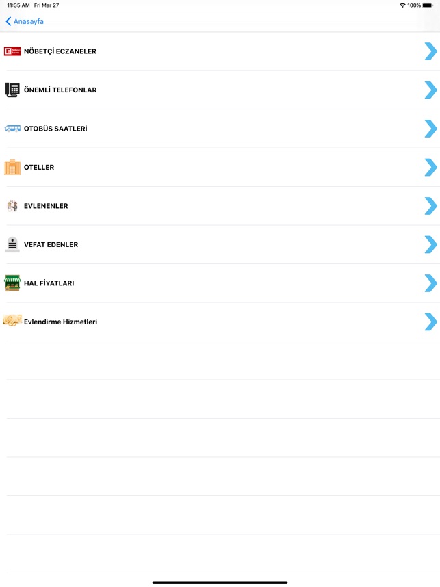 Seydikemer Belediyesi On The App Store