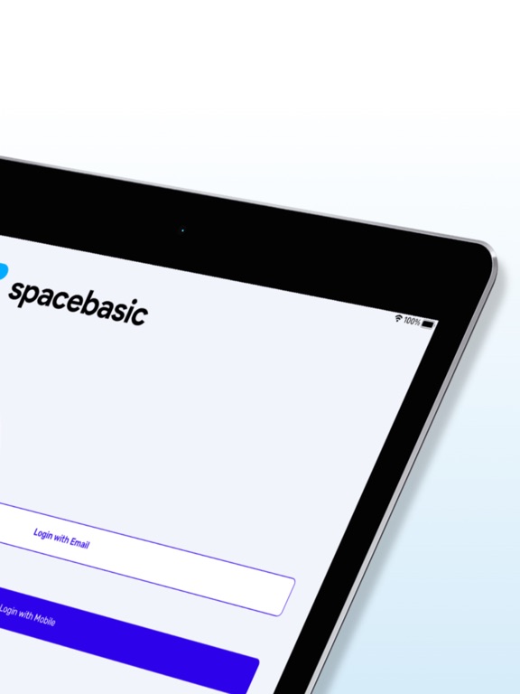 SpaceBasic screenshot 2