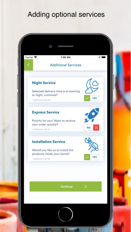Gasable screenshot-4