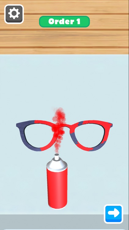 Glasses Store screenshot-5