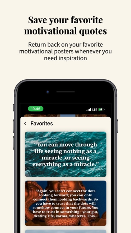 Wisdom - Motivation&Reminders screenshot-7