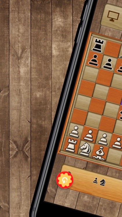 Chess Game : Chess Kasparov