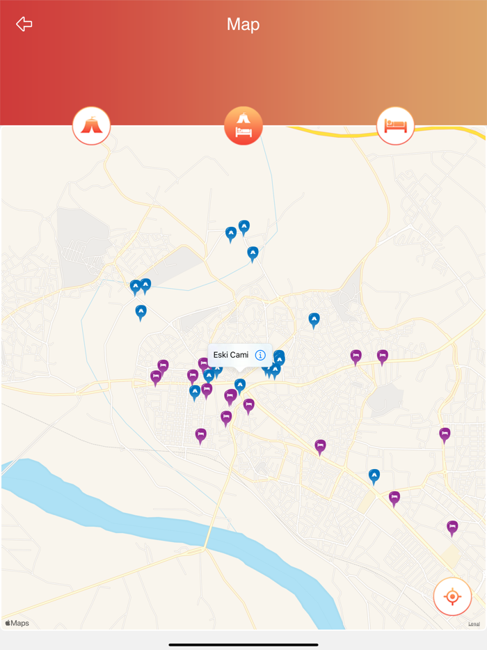 Edirne Tourism Guide