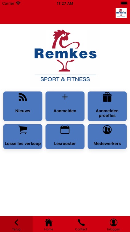 Remkes Fitness