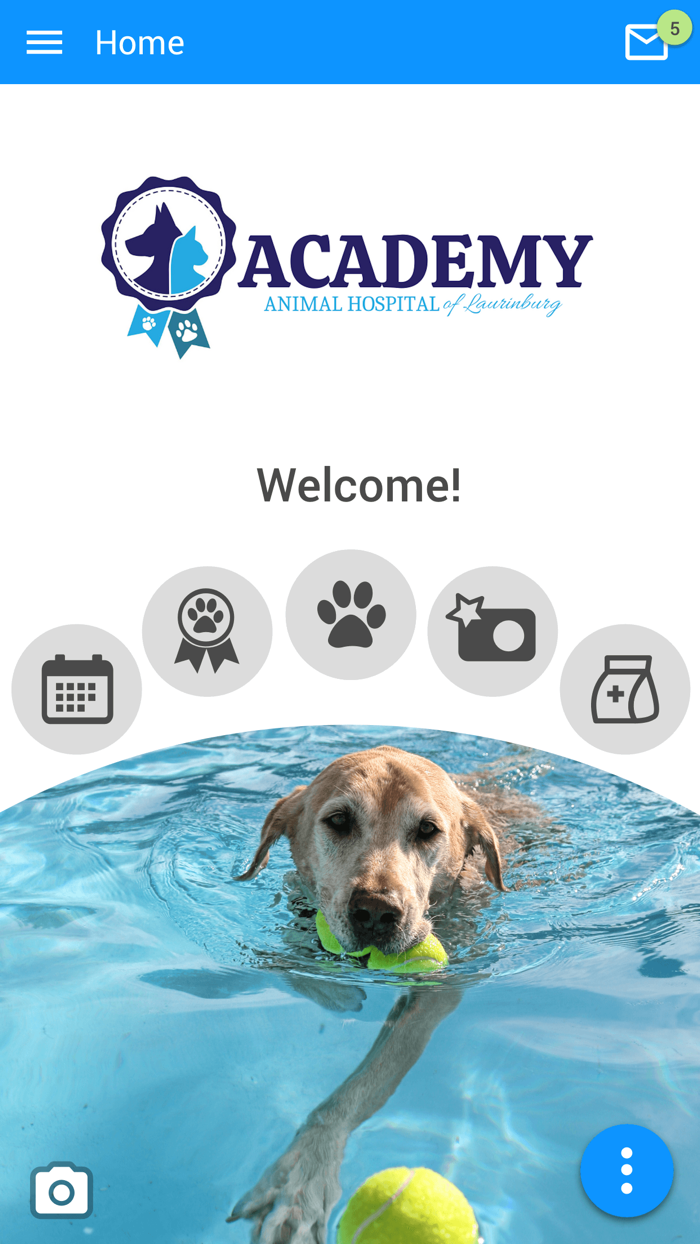 Academy AH Laurinburg