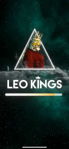 Game screenshot Leo Kings mod apk