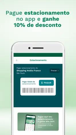 Game screenshot Multi: Promoções dos Shoppings hack
