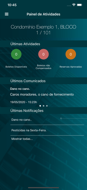 Embracon Condomínios(圖2)-速報App