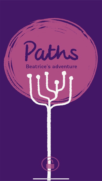 Paths - Beatrice's Adventure screenshot-3