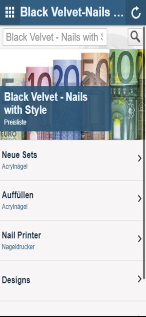 Black Velvet-Nails with Style(圖3)-速報App