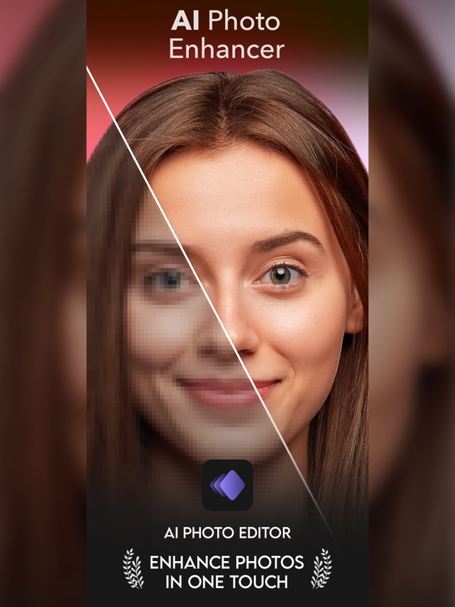 PhotoTune -Avatars & Enhancer on the App Store