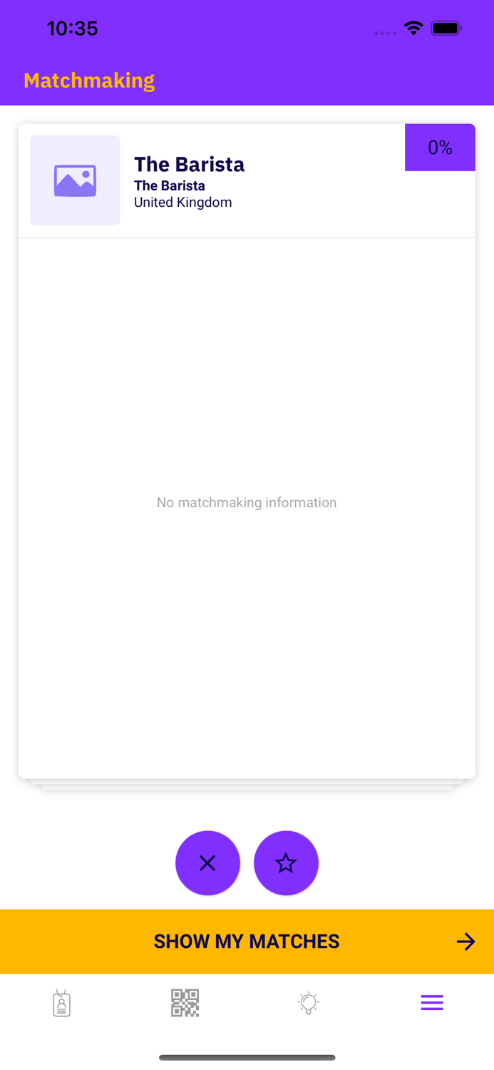 International Confex 2023