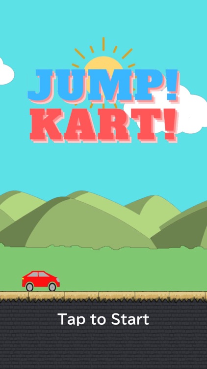 Jump Kart!!