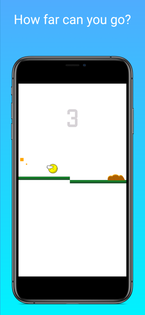 Ball en Bounce(圖1)-速報App