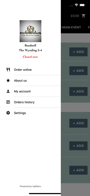 TheCrasterArms(圖3)-速報App