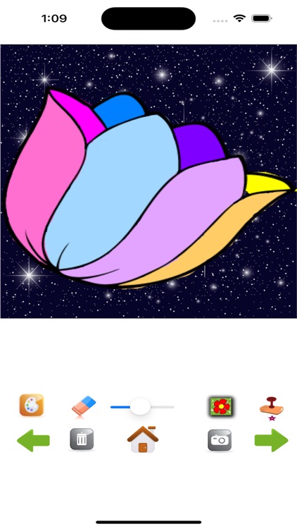 My Coloring App screenshot-5