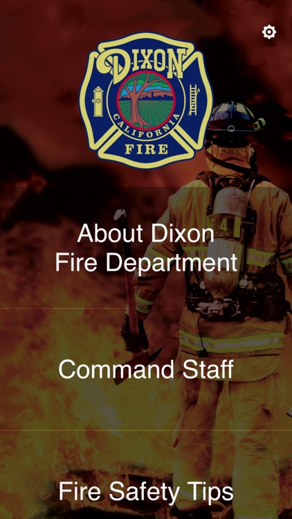 Dixon FD