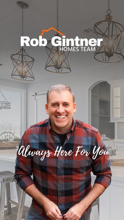 Rob Gintner Homes Team