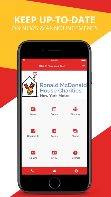 RMHC New York Metro