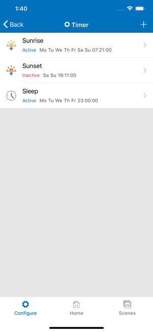 Eaton xComfort Bridge(圖5)-速報App