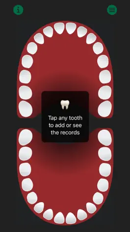 Game screenshot Simple Dental Logbook mod apk