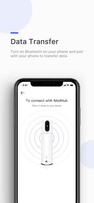 MedHub Smart(圖1)-速報App