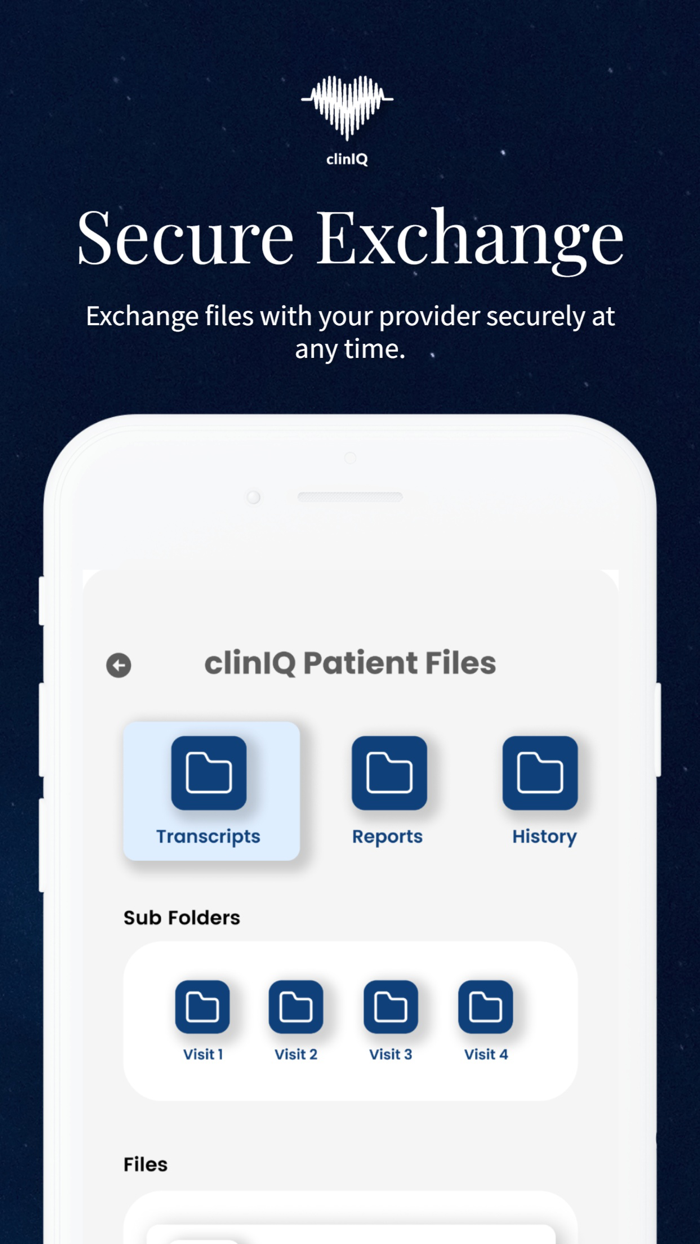 clinIQ Healthcare