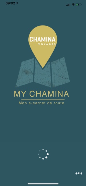 My Chamina(圖1)-速報App