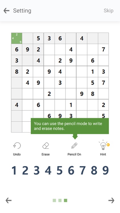 Brain Sudoku 2021 screenshot-5