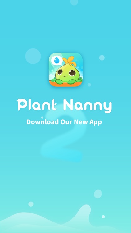 Plant Nanny