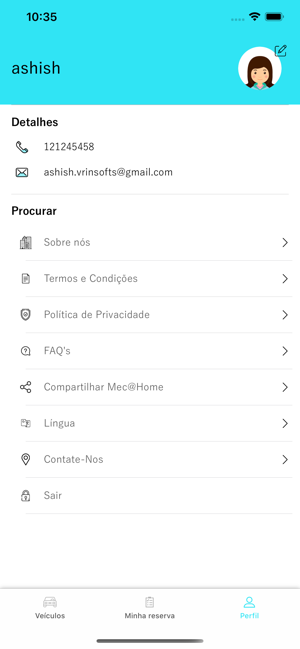 Mec@Home(圖3)-速報App