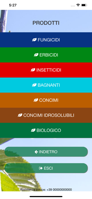 EVERGREEN Srl(圖2)-速報App