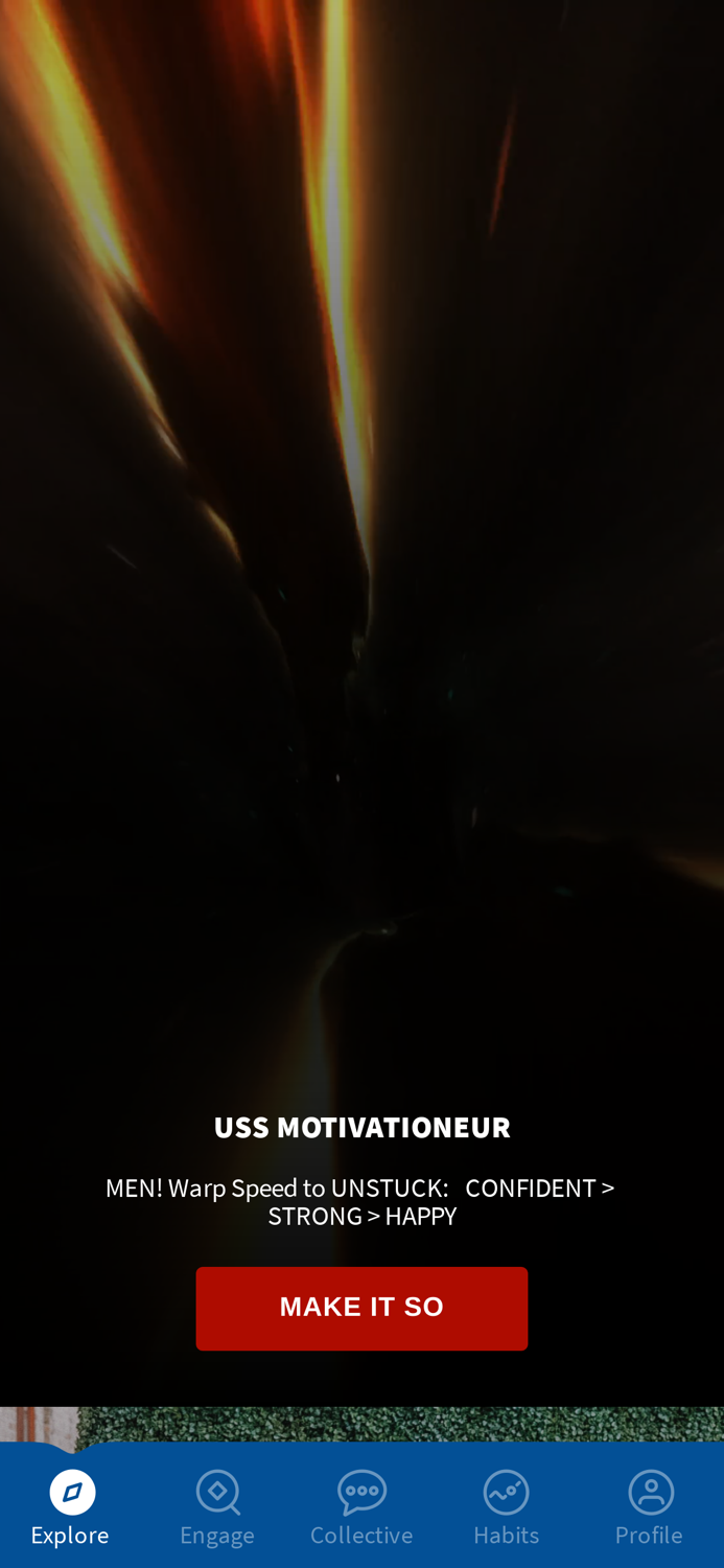 USS Motivationeur