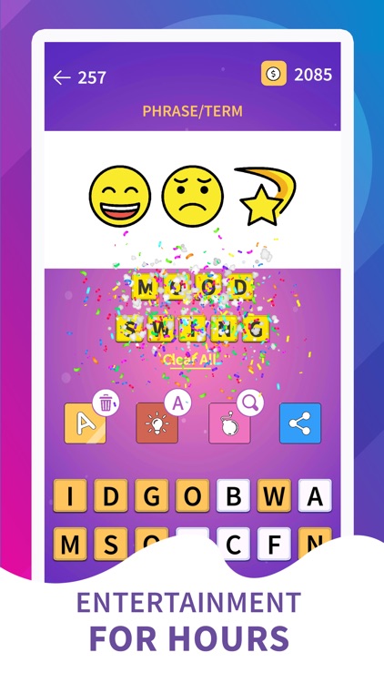 Emoji Trivia Puzzles -Guess It screenshot-7