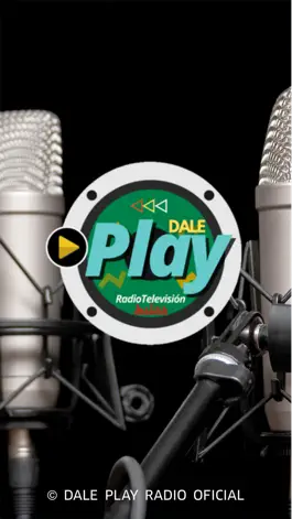 Game screenshot Dale Play Radio Oficial mod apk