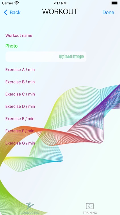 Corpus Venato - Make your Body